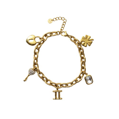 Bracelet Éclat - Photo produit améliorée