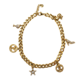 Bracelet de Cheville Caractère - Image 1 améliorée