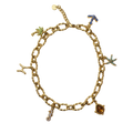 Bracelet de Cheville Signature - Image 1 améliorée