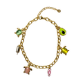 Bracelet de Cheville Évidence