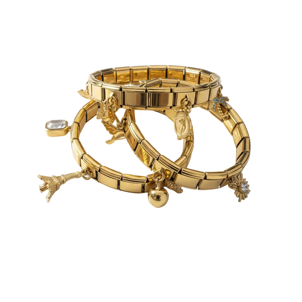 Bracelet Dolce Vita - studio