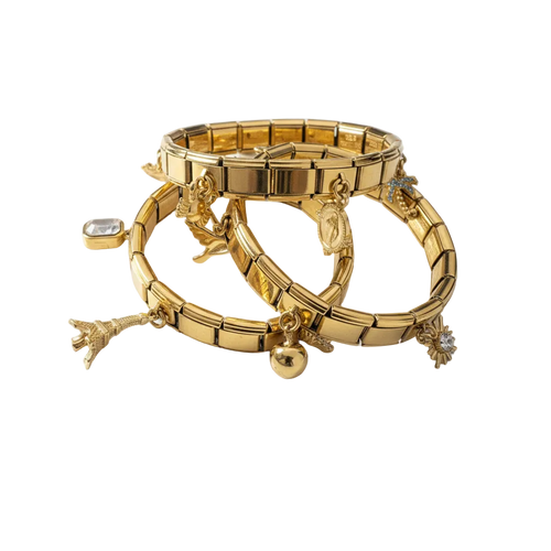 Bracelet Dolce Vita - studio