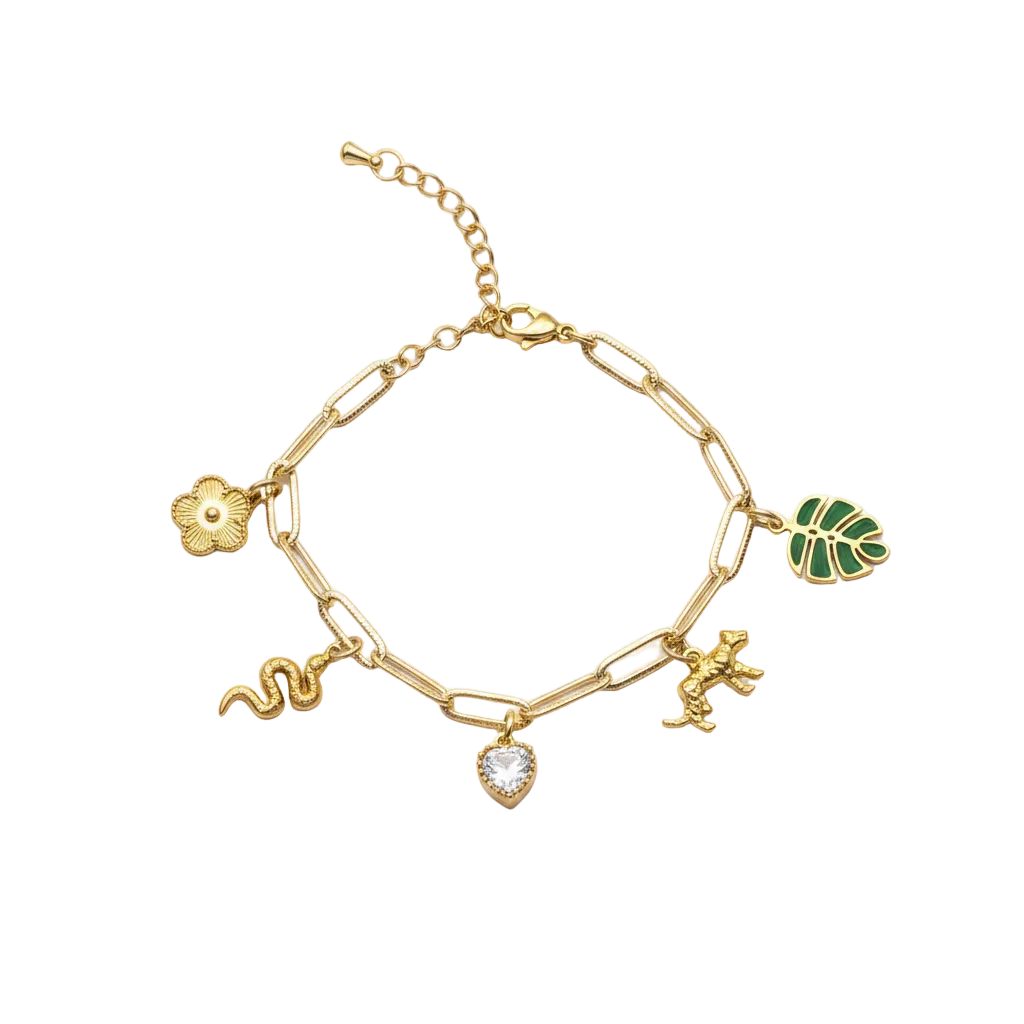 Bracelet Essentiel - 3ème photo améliorée