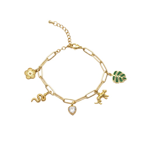 Bracelet Essentiel - 3ème photo améliorée