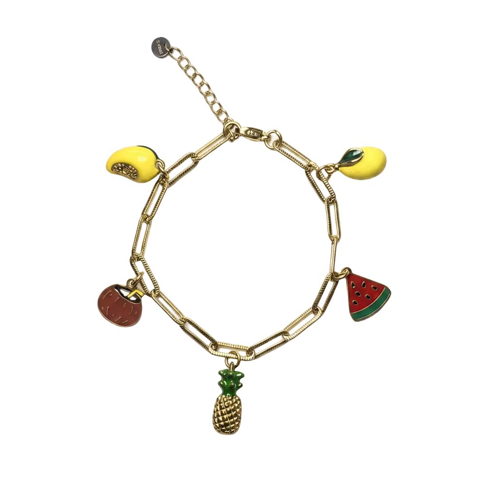 Bracelet Essentiel - Photo produit améliorée