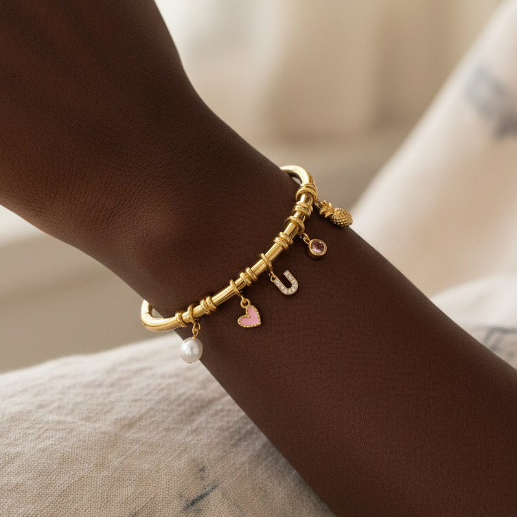 Bracelet Harmonie – Lifestyle poignet femme