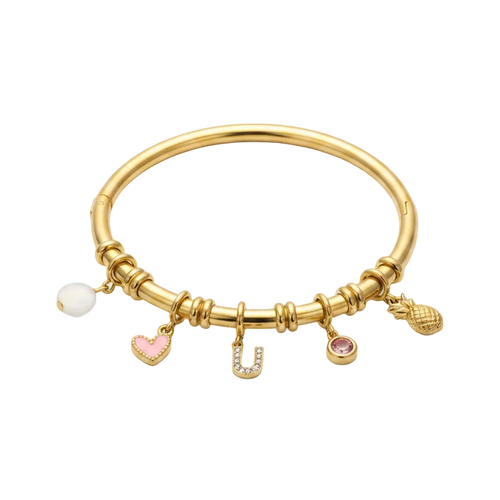 Bracelet Harmonie – Studio Fond Blanc