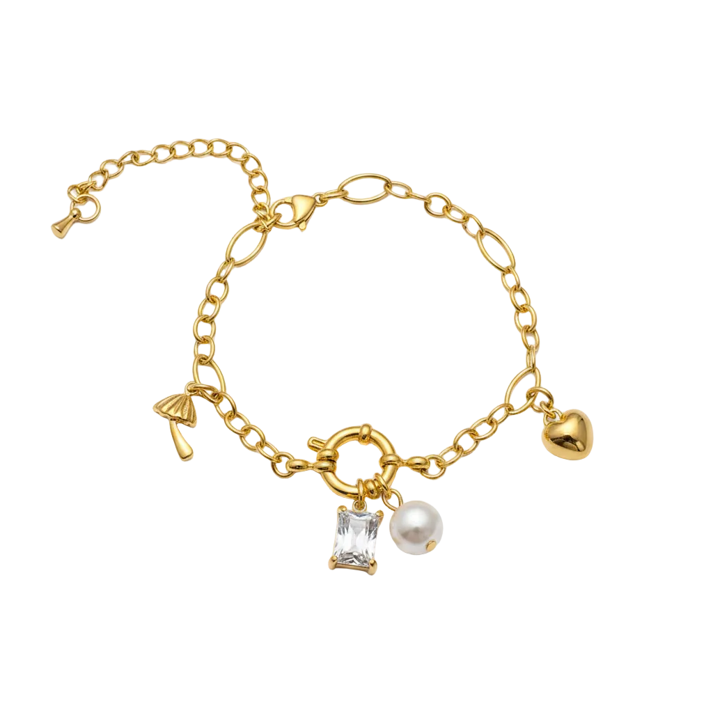 Bracelet Mona - Image 1 améliorée