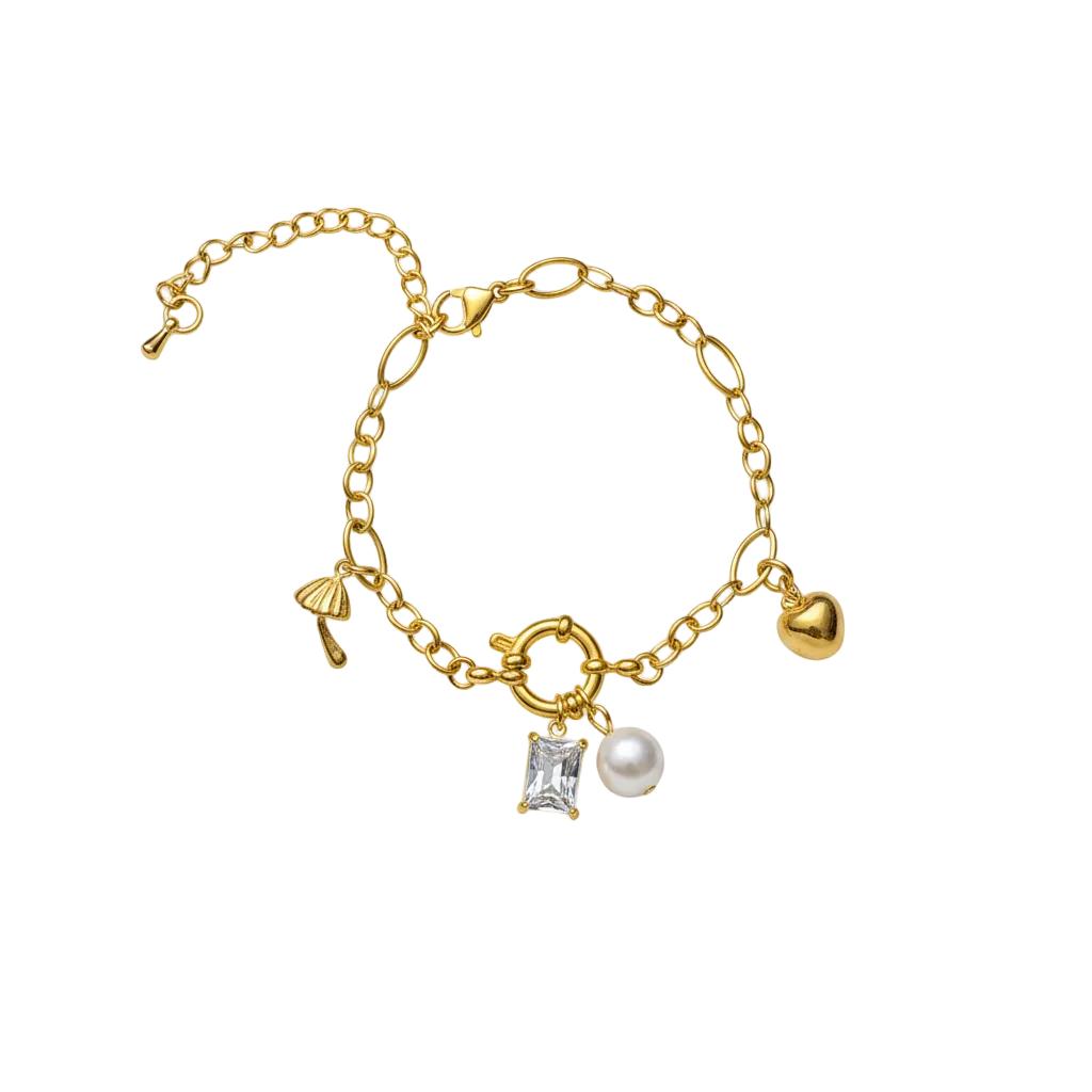 Bracelet Mona - lévitation 1