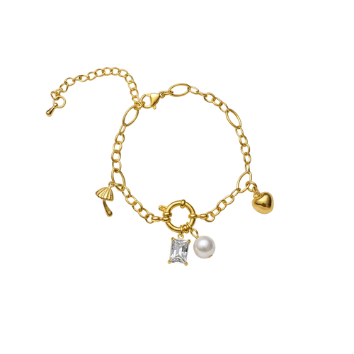 Bracelet Mona - lévitation 1