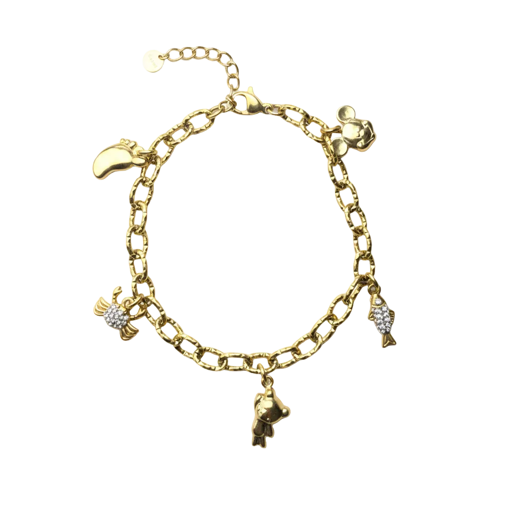 Bracelet Évidence - 2ème photo améliorée