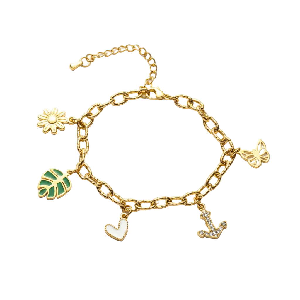 Bracelet Évidence - Photo produit améliorée