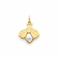 Charm Abeille Nacré – Studio Pro