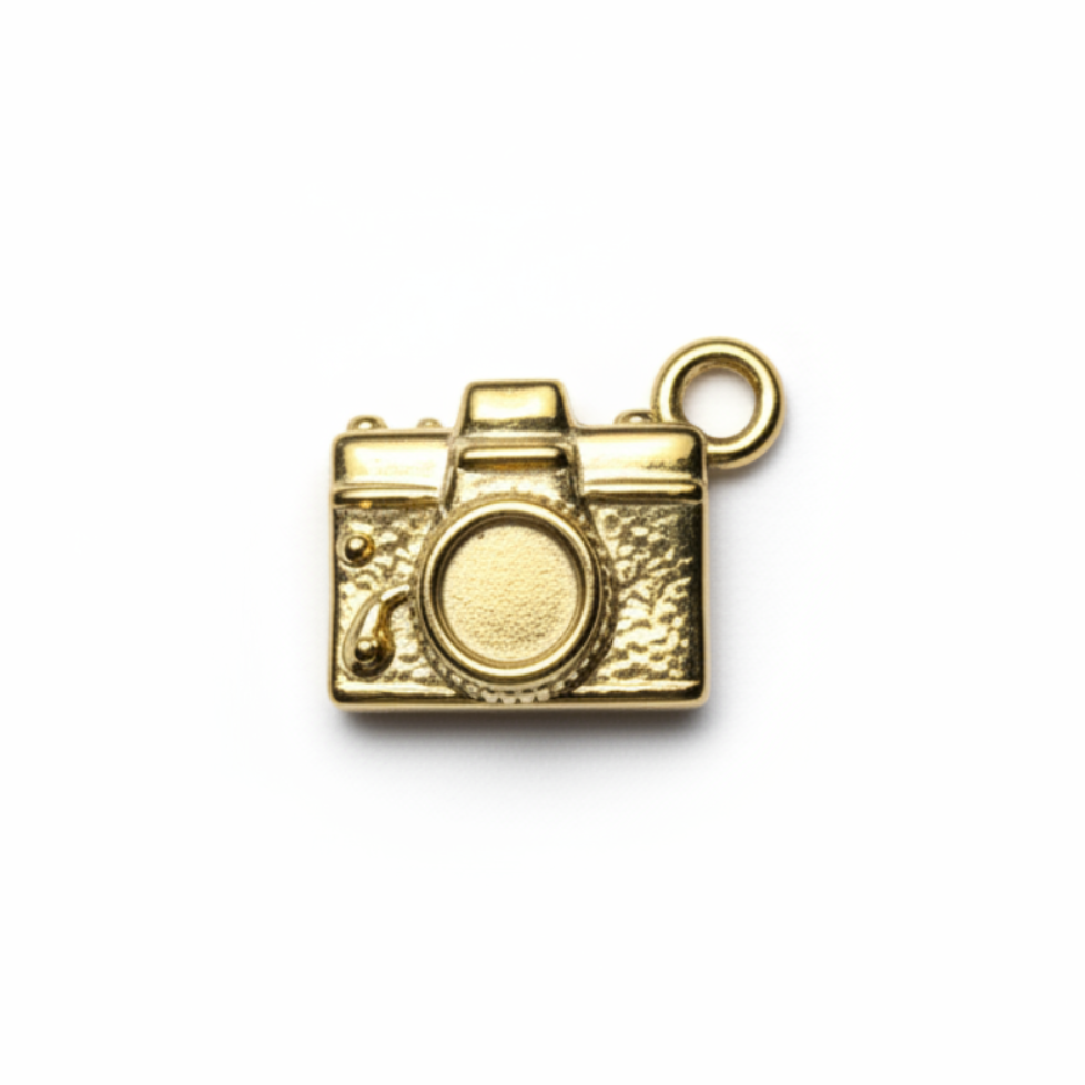 Charm Appareil Photo