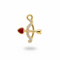 Charm Arc de Cupidon