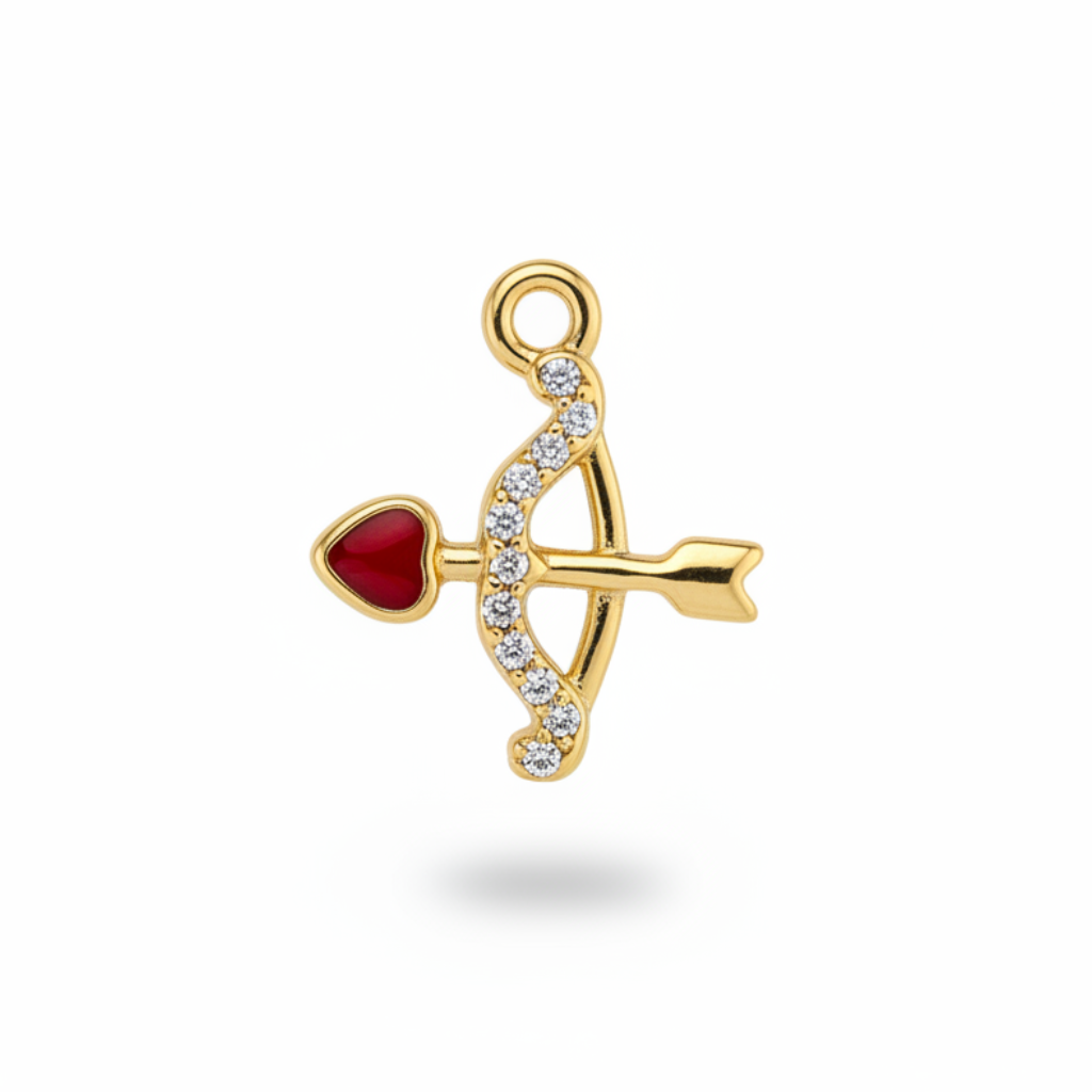 Charm Arc de Cupidon
