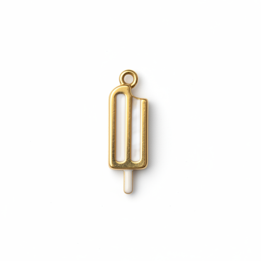 Charm Bâtonnet de Glace