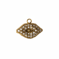 Charm Bouche Strass