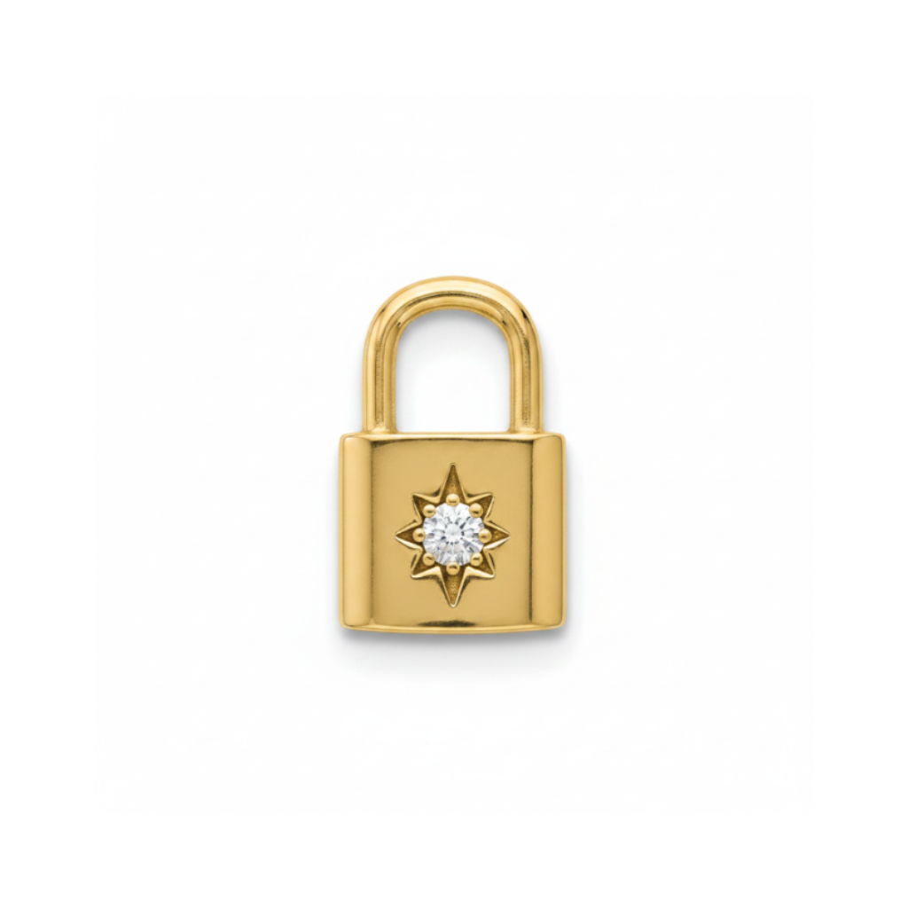 Charm Cadenas