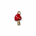 Charm Champignon Rouge
