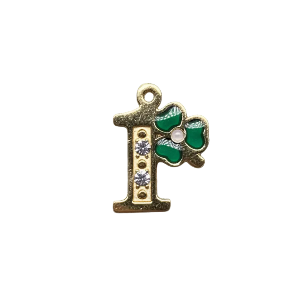 Charm Chiffre 1 - v2