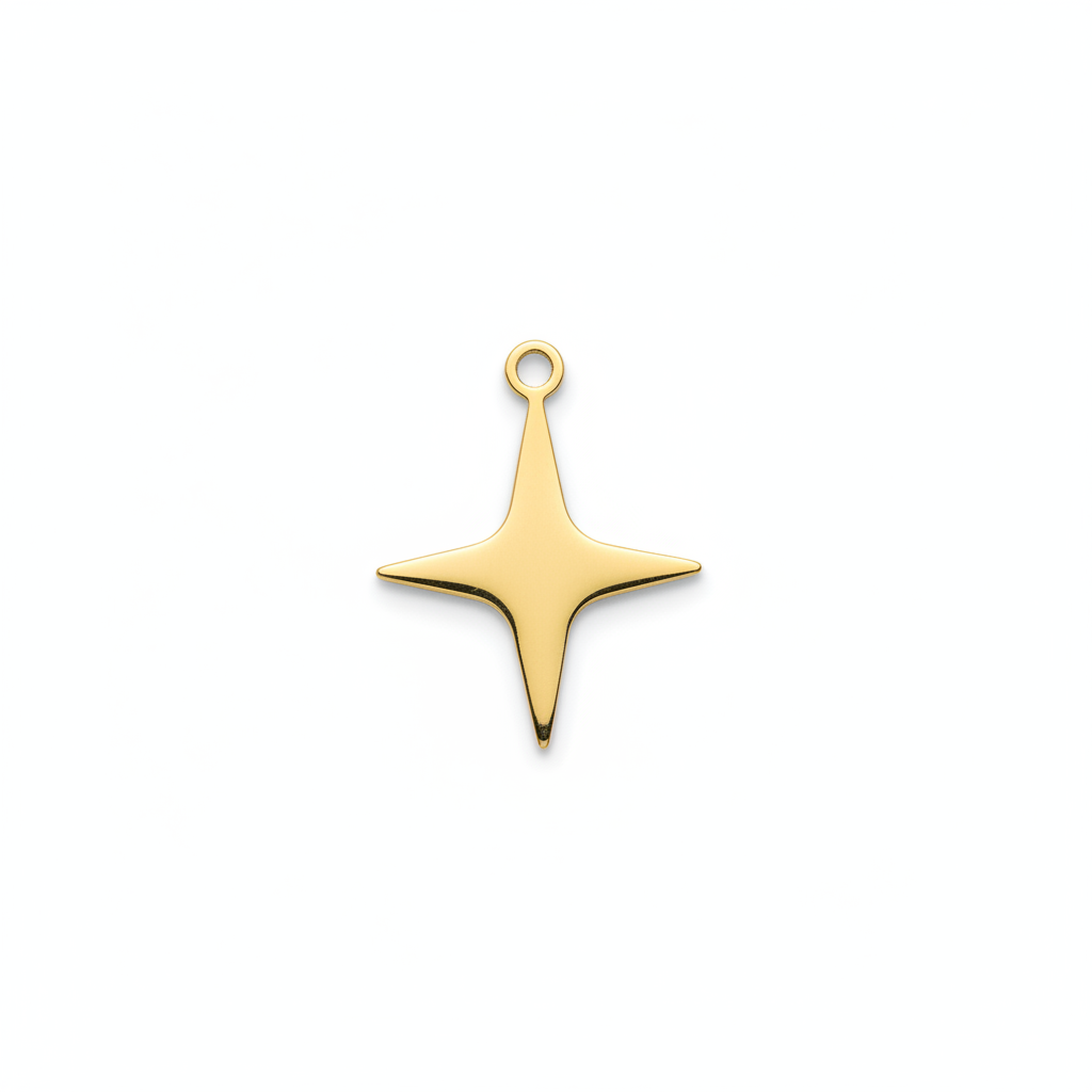 Charm Éclat