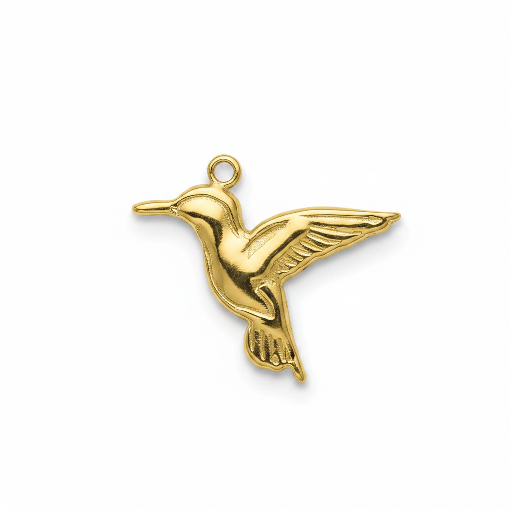 Charm Colibri