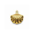 Charm Coquillage Palourde