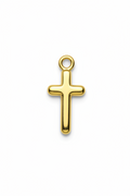 Charm Croix Minimaliste