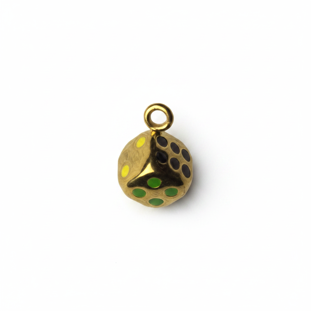 Charm Dé