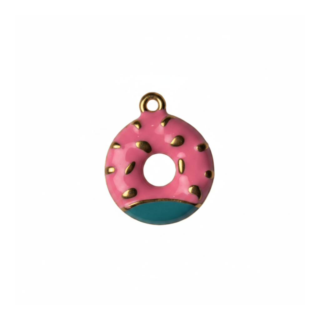 Charm Donut