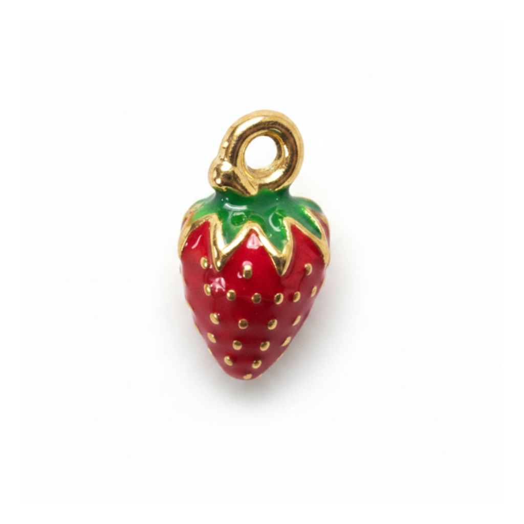Charm Fraise