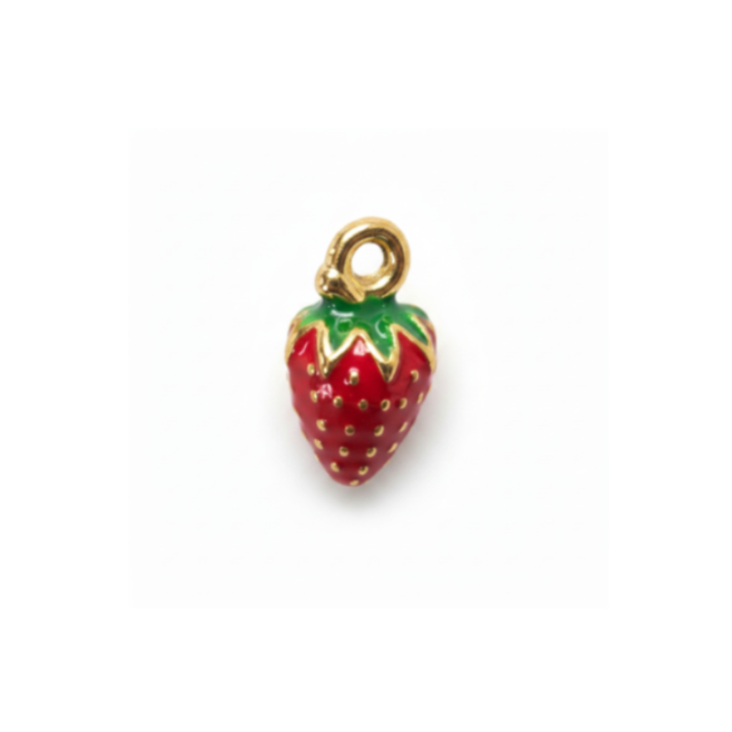 Charm Fraise (s)