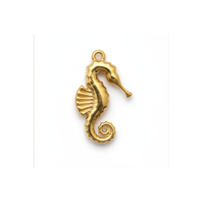 Charm Hippocampe