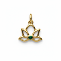 Charm Lotus