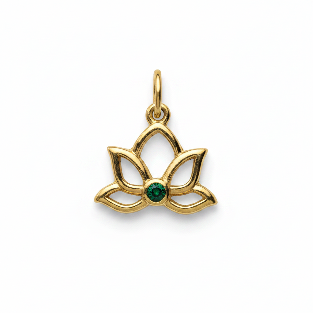 Charm Lotus