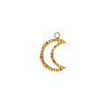 Charm Lune – Studio Fond Blanc