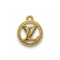 Charm LV Médaillon