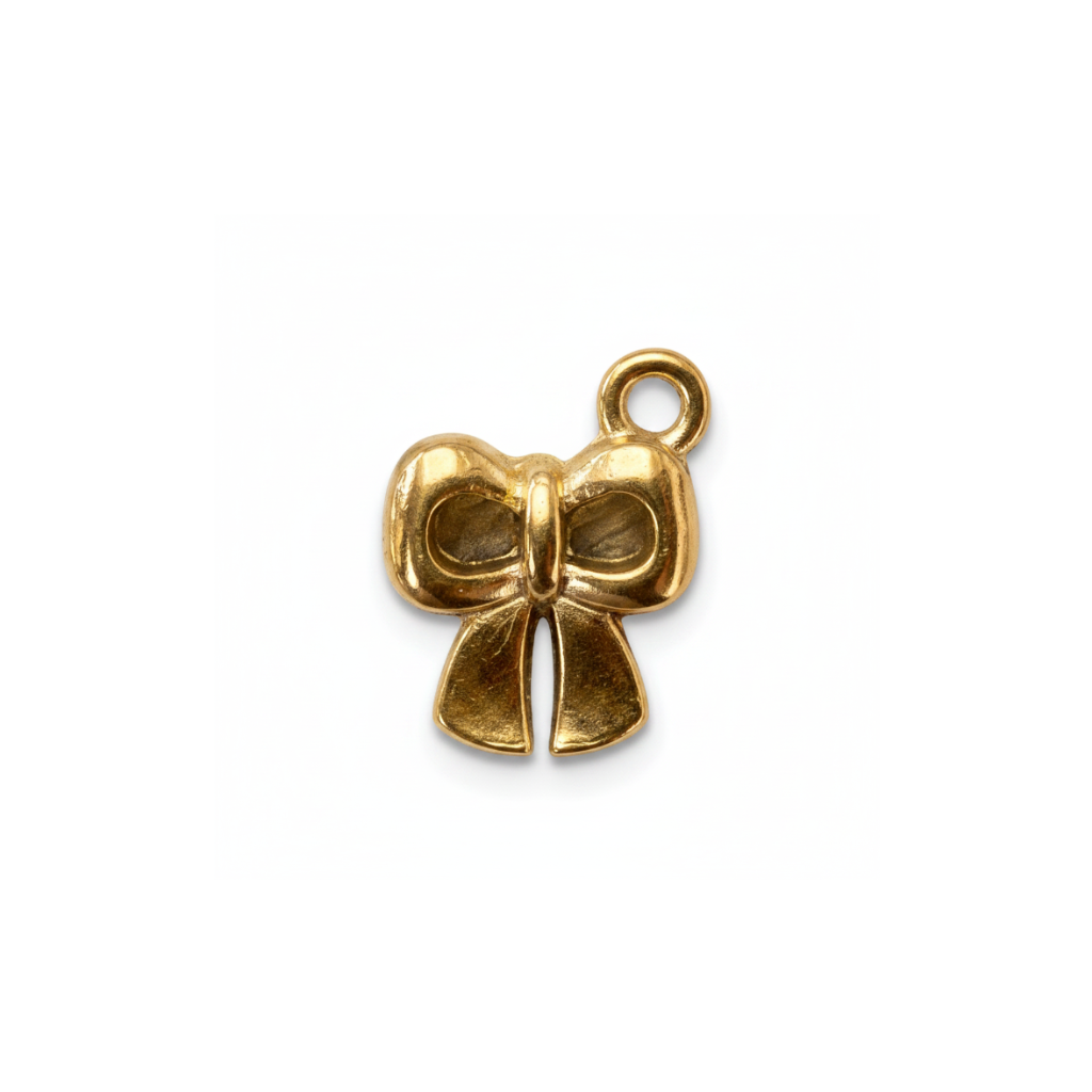 Charm Noeud Classique