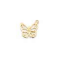 Charm Papillon Simple