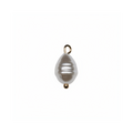 Charm Perle Goutte