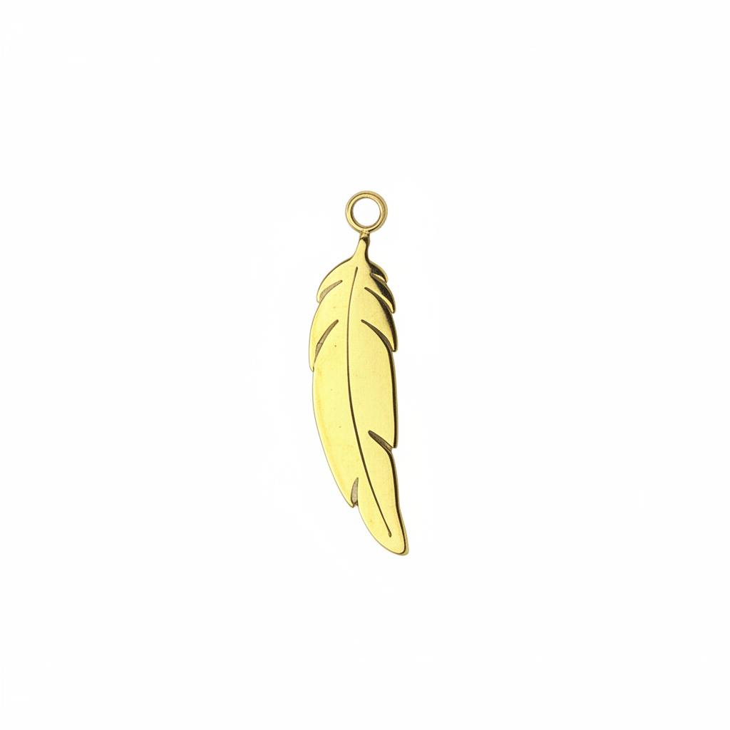 Charm Plume 2