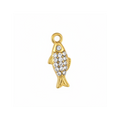 Charm Poisson Strass
