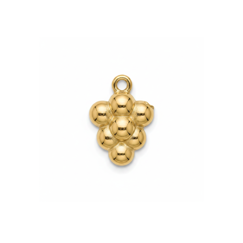 Charm Raisin