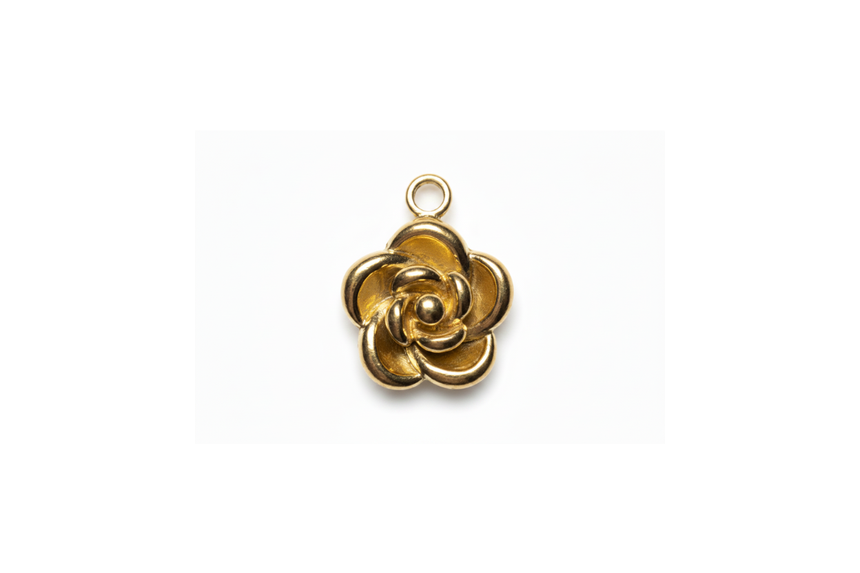 Charm Rose