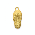 Charm Sandale Tropical