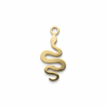 Charm Serpent Simple