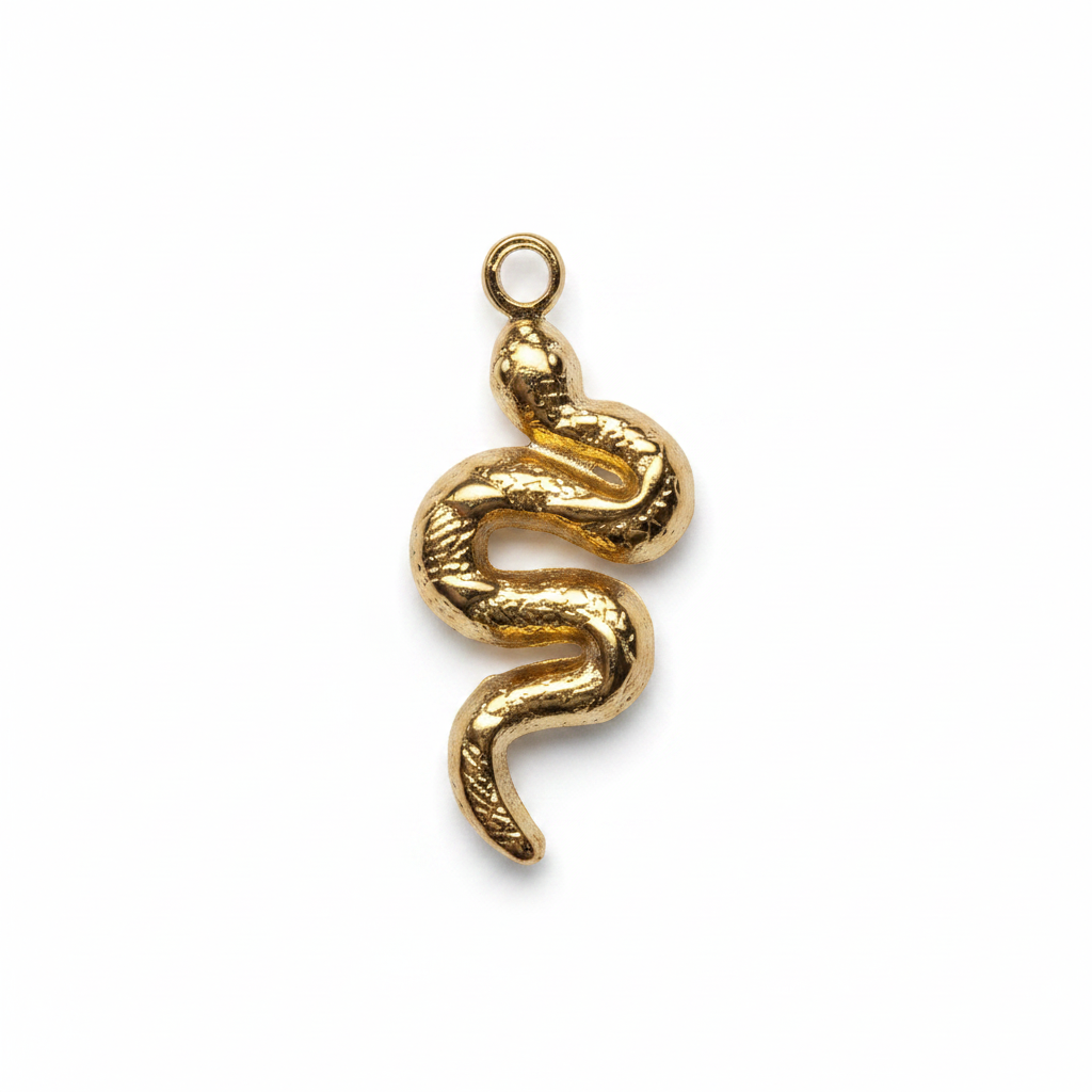 Charm Serpent