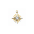 Charm Soleil Strass