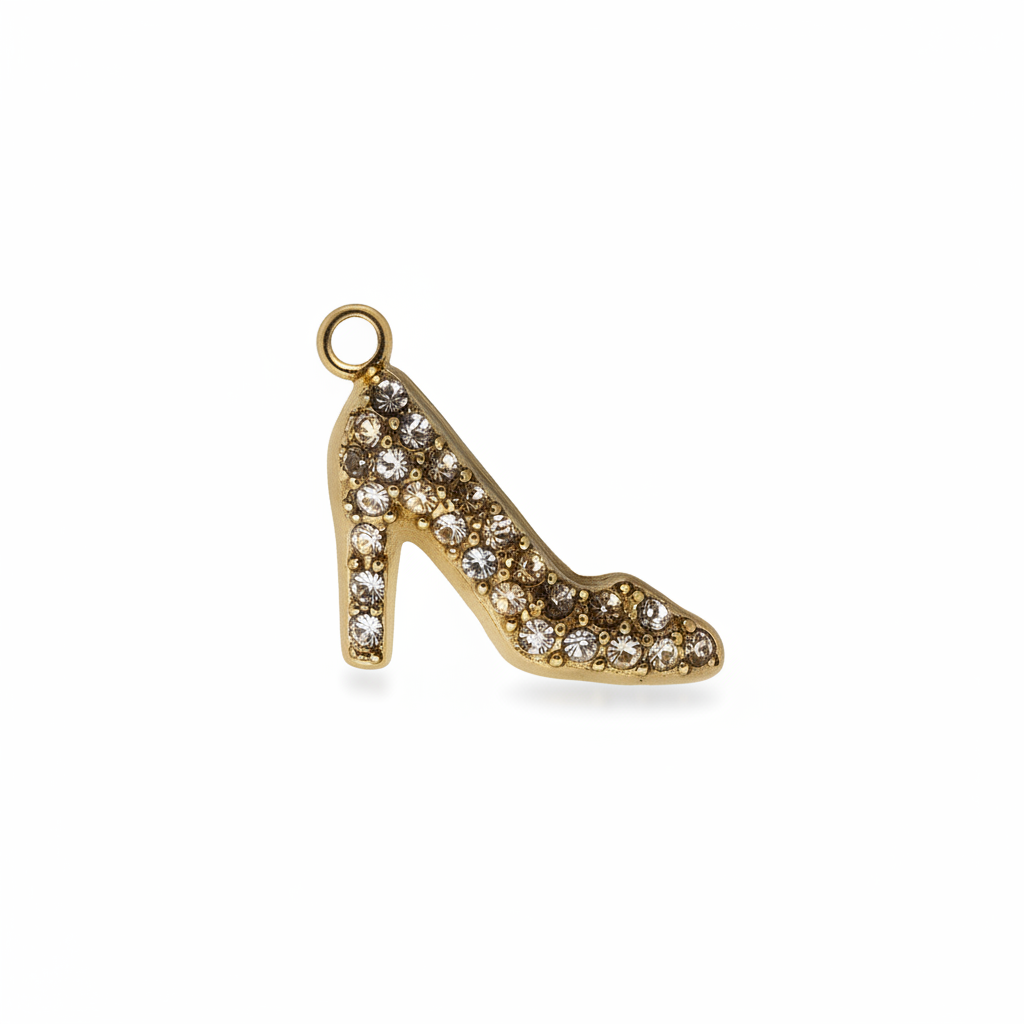 Charm Talon Strass